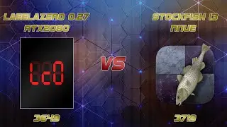 Leela is a legend!! || Leela chess Zero vs Stockfish 13 NNUE