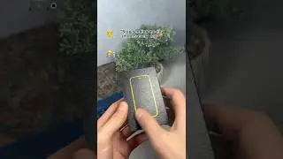 Кому ещё нужен?? #iphone #минифон #смартфон