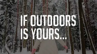Heatkeeper outdoors is yours. Showreel 2021.