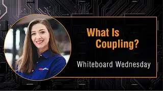 Whiteboard Wednesday: What is Coupling