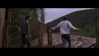 Paradise Lodge | Official Teaser Trailer [HD]