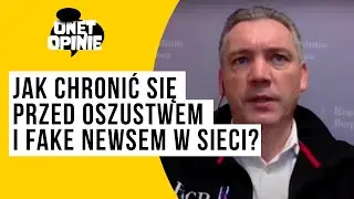 Inwazja na Ukrainę. Jak chronić się przed fake newsami w sieci?  | OnetNews