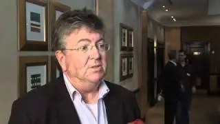 Peter Lynagh, Chairman, ACE Group 34