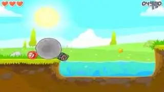 Red Ball 4 Gameplay (PC HD)