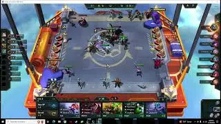TFT Set 13 Sorcerer Build