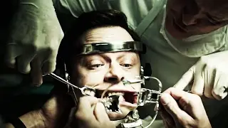 A Cure for Wellness (2017) Ending Scene Explained/Explanation *SPOILER ALERT*