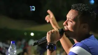 انا حالي ظاهر- مهاب عثمان