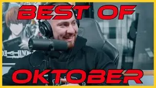 Best of Mois Oktober 2020
