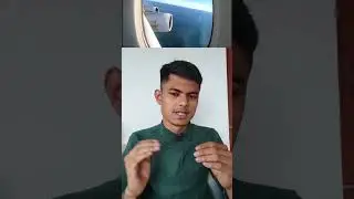 Why Every Airplane Window Has a Tiny Hole - Explained