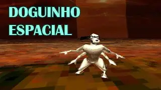 ACABA COM ELE, DOG ARANHA DO ESPA&Ccedil;O | MDK #FINAL