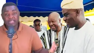 ❤️Mahama shame his ɛnemies as he extends Free SHS to private schools- Kevin Taylor reacts