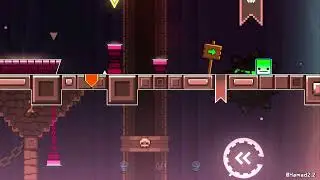 [180FPS] Magnar by Nadir1