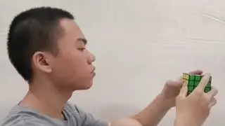 Main Kubus Rubik