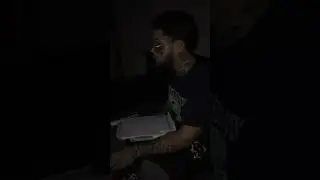 Chino loc freestyleing..