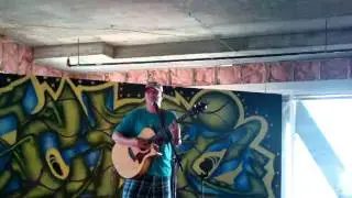 Bob Reilly Live - FLY.MPG