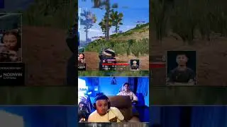 DRS GAMING VS HORAA ESPORTS 4V4 FIGHT 🤯 DRS💙 VS HORAA💜  SANHOK FIGHT #cr7horaa REACTION #drs #horaa