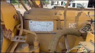 2012 CATERPILLAR SR4B For Sale