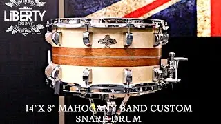 Liberty Drums 14