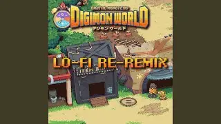 Leomon's Theme