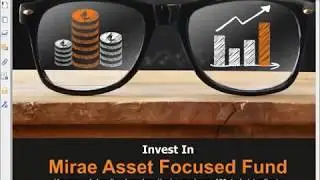 Mirae Asset Focused Fund NFO