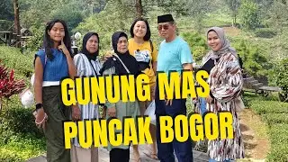 AGROWISATA GUNUNG MAS PUNCAK BOGOR | SEKILAS INFO NIH..
