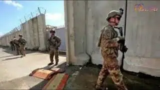 No drones or planes in Iraqi airspace during military base blast, says Iraq