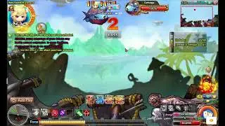 DDTank Two Bug