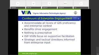 9-1-1 Comprehensive Plan and GIS Strategic Plan for State Agencies