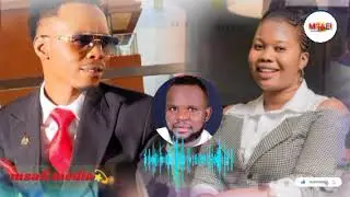 FORTUNE MWIKALI Vs STEPHEN KASOLO,WHAT IS HAPPENING IN GOSPEL INDUSTRY🤔#kambanews #trendingnews 