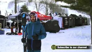 2017 Nordica Gt 76 CA Review