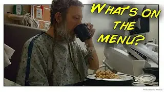Hospital Food: How to Order Food as an Inpatient - Is It Good?