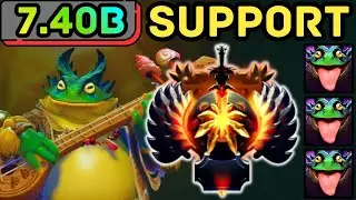 🔥 LARGO SUPPORT META | PRESS SONG, WIN FIGHTS 🔥