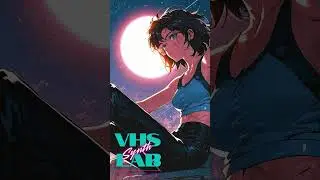 SYNTHWAVE Life! Mixes Weekly!! #vaporwave #synthwave #retrowave #cybercore #futurewave