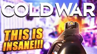 2v2 Hardpoint GBs- Cold War GameBattles