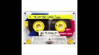 Bj The Chicago Kid - The Lost Files: Cuffing Season