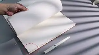 The Best Fountain Pen Paper For Journaling, Note-taking, Letter Writing, and More!
