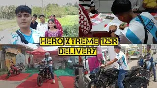 HERO XTREME 125R: The Best Bike You Can't Have