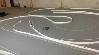 WilQ | Revol ultim8 - InDoorChallenge 02.03.2021