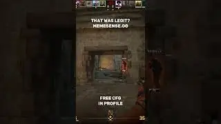 🔥MEMESENSE CFG🎵 CS2 CHEATS