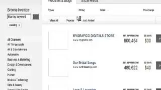 Media Traffic Course: Banner Ad Networks