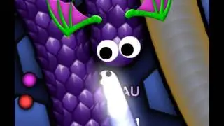 Slither.io highlights 12