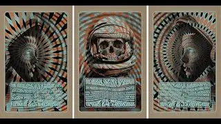 Silver Apples - Austin Psych Fest (2010) DVD - End Credits Track 13