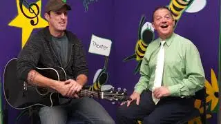 What's the Buzz #4 (#208 Legacy numbering) with Wesley Spangler