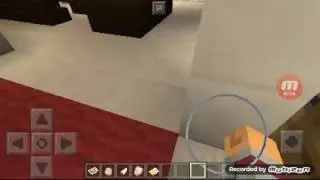 Minecraft: Camp winzlo (a custom minecraft roleplay) ep.3: what lies behind the door 🚪