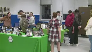 Camanche schools holding first 'J-term'