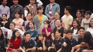PKTS School Prayer Day