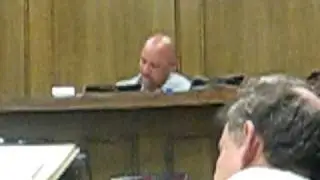 ECP-TV.com| Ferris Mayor Resigns