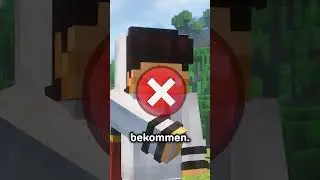 Das KRASSESTE OP SCHWERT in Minecraft #minecraftshorts #shorts