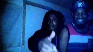 RAW FOOTAGE Nite Vision Cyper RAWSTEIN CAINE&SAV