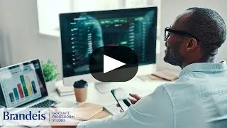 Strategic Analytics MS Overview